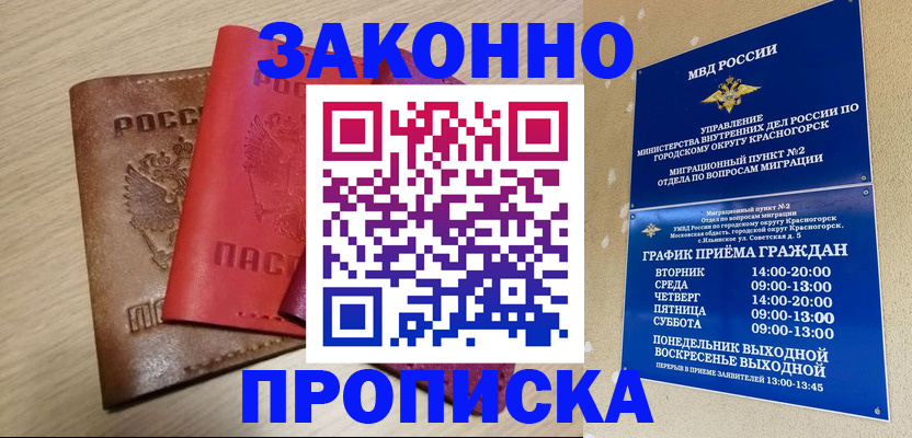 временная регистрация собственник в Кизляре